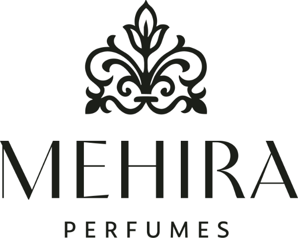 Logo Mehira Perfumes