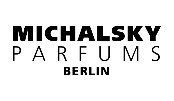 Logo Michalsky Berlin Parfums