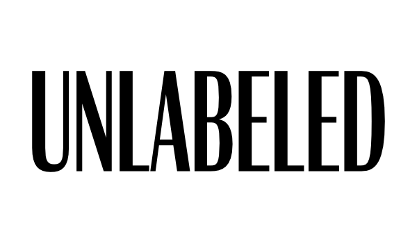 Logo UNLABELED Parfums