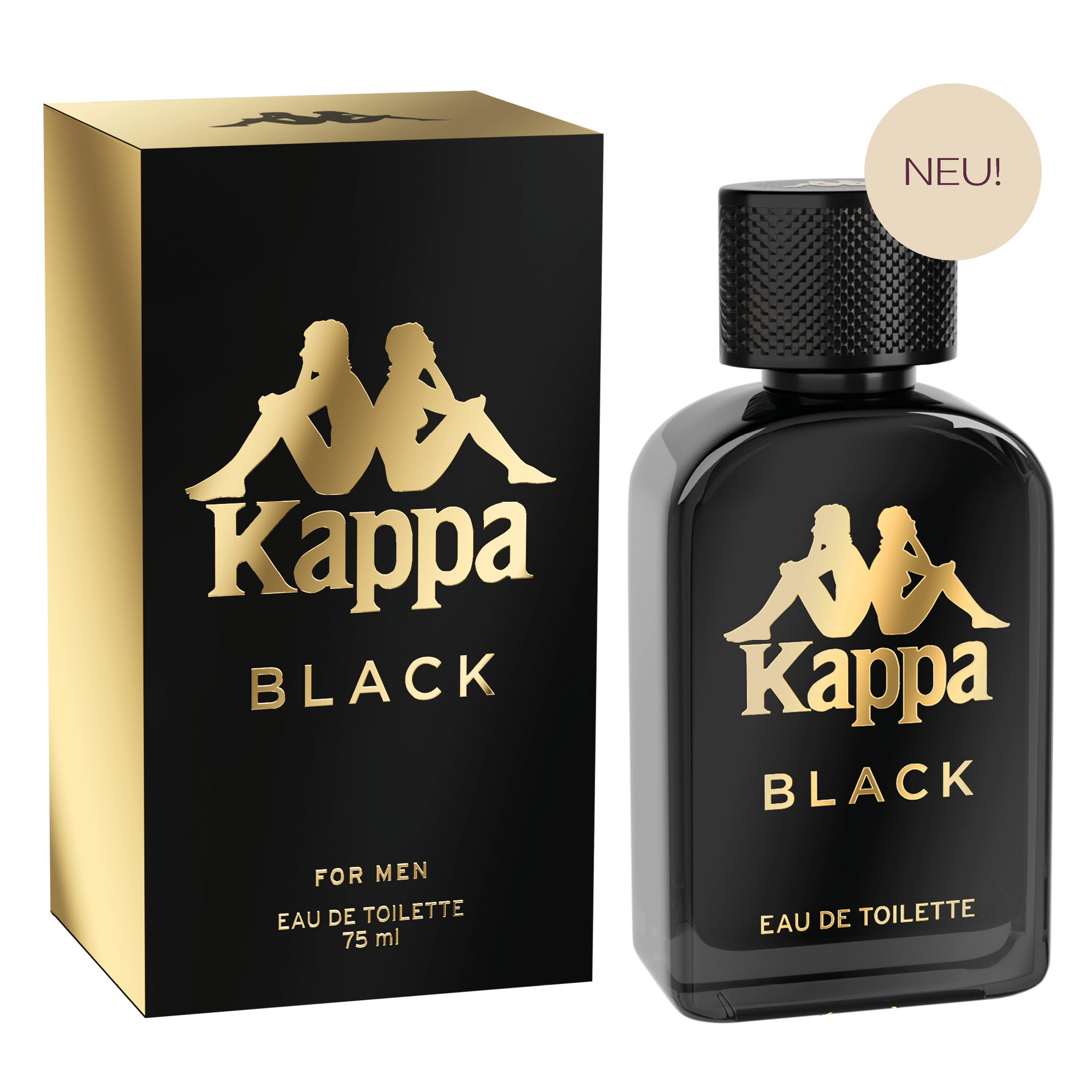 Black for Men