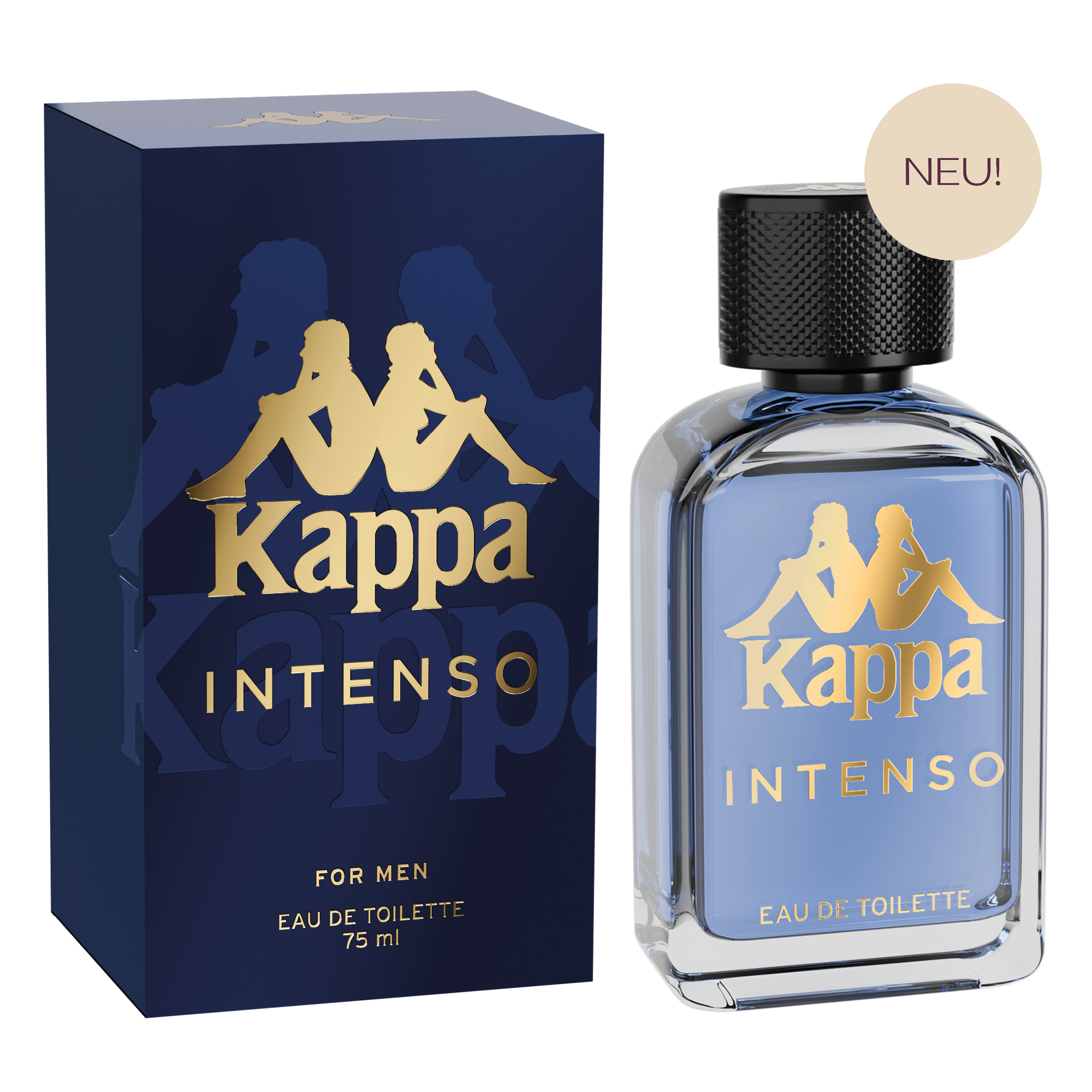 Intenso for Men 75ml Eau de Toilette