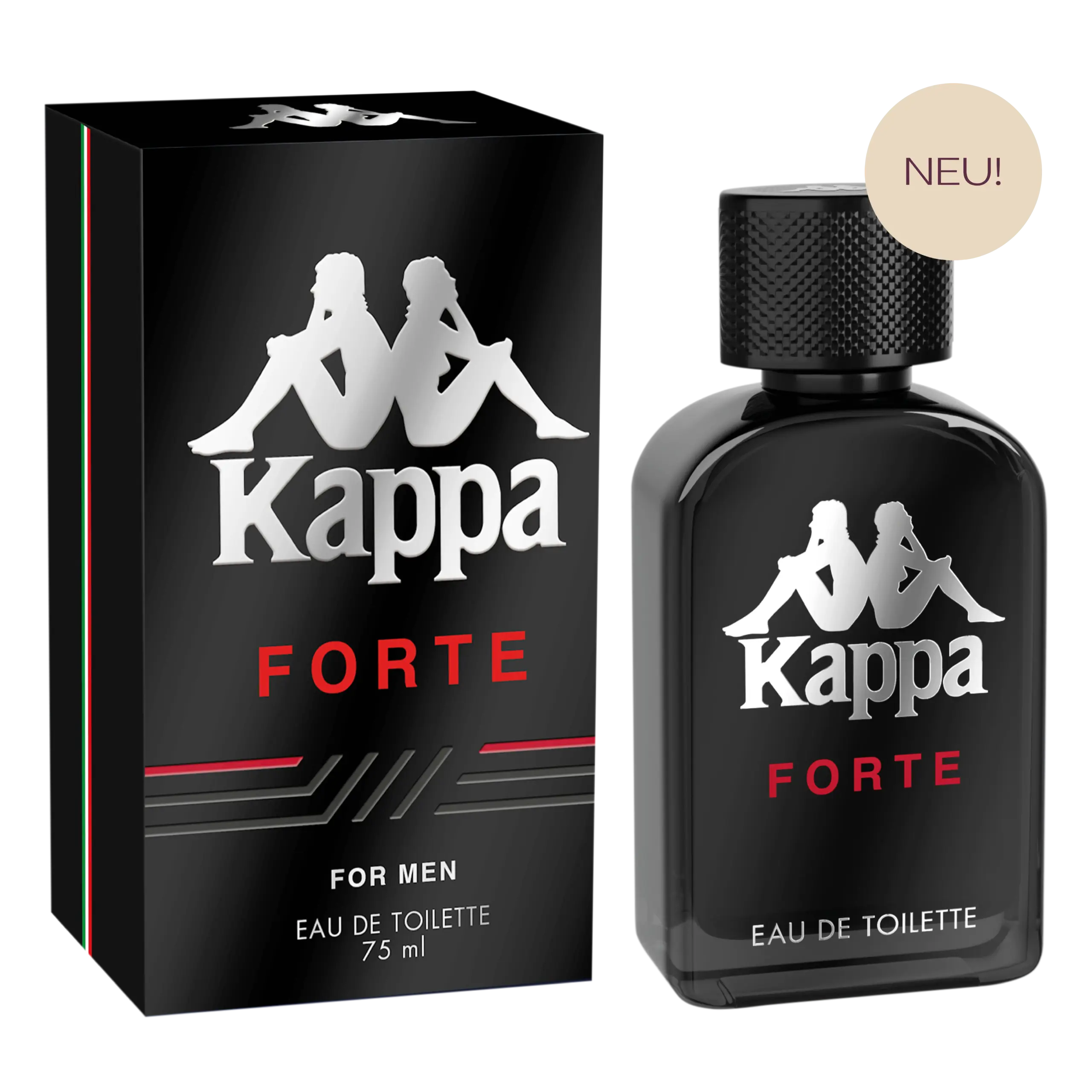 KAPPA Forte Eau de Toilette