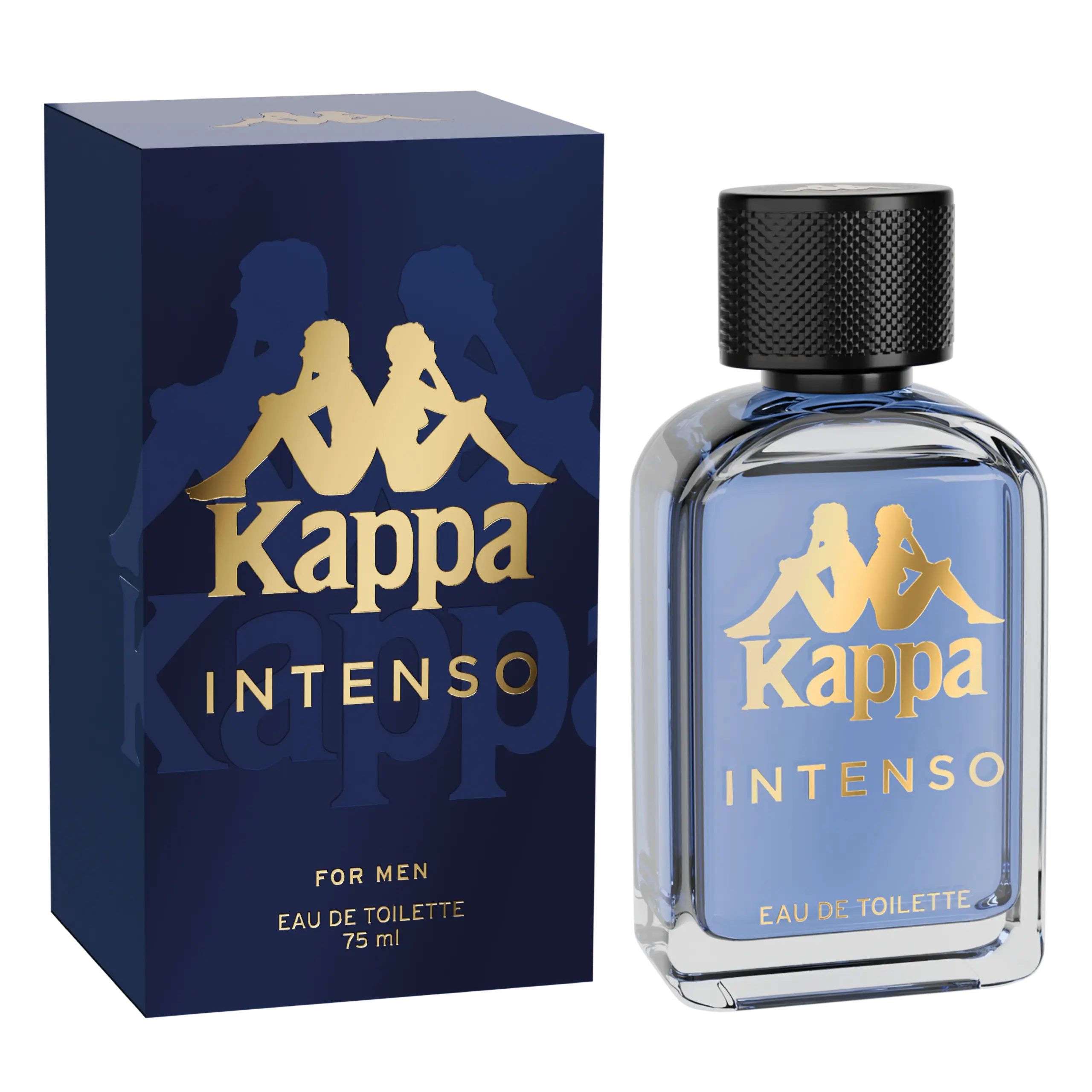 KAPPA Intenso for Men Eau de Toilette