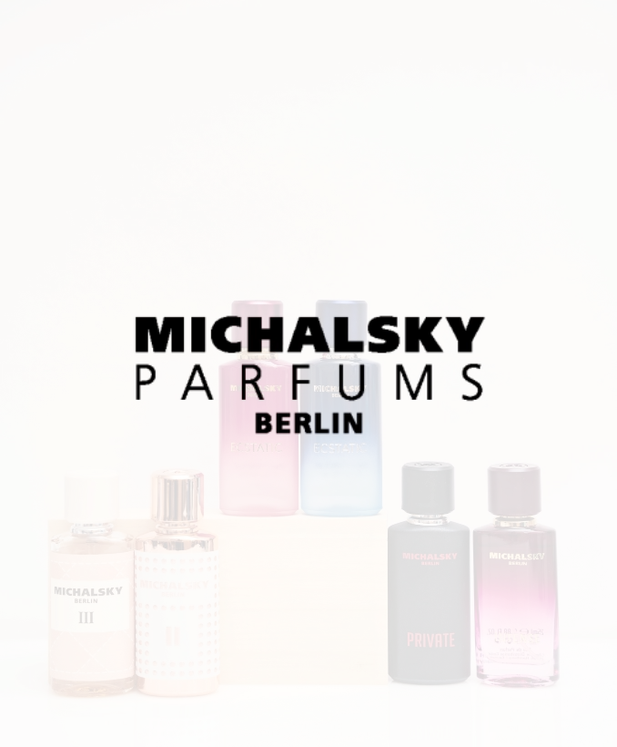 Michalsky Parfums Berlin