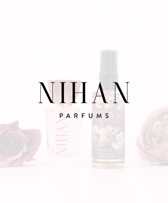 Nihan Parfums